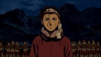 Episode 21: A Song of Farewell
