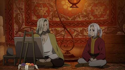 Episode 22: The Night Before the Attack