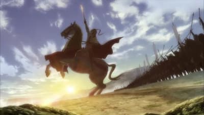 Episode 24: The Decisive Battle
