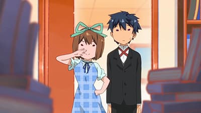Episode 5: Butler Attack