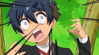 Episode 6: The Second Butler Attack