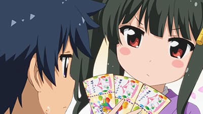 Episode 7: The End of the Butler and Takamiyand