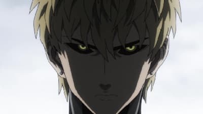 Episode 2: The Lone Cyborg
