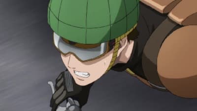 Episode 8: The Deep Sea King