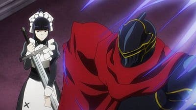 Episode 2: Floor Guardians