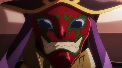 Episode 4: Ruler of Death