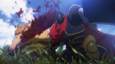 Episode 6: Journey