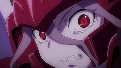 Episode 12: The Bloody Valkyrie