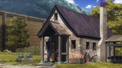 Episode 2: Carne Village Once More