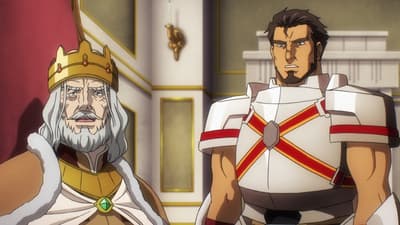Episode 10: Preparation for War