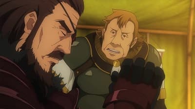 Episode 2: The Two Armies