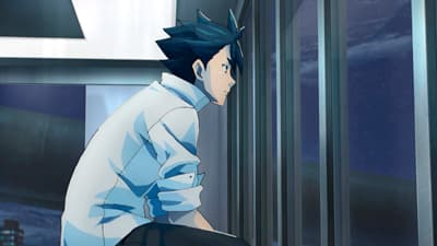 Episode 9: Soma Schicksal