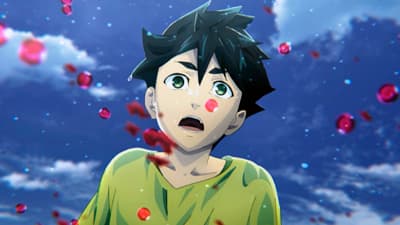 Episode 10: Scattered Petals
