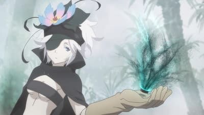 Episode 9: Blossoms of Doubt
