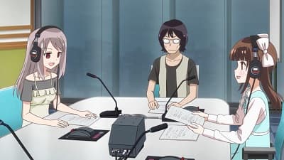 Episode 3: Web Radio