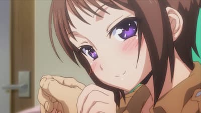 Episode 3: Student Council President and the Hand-Holding Experiment