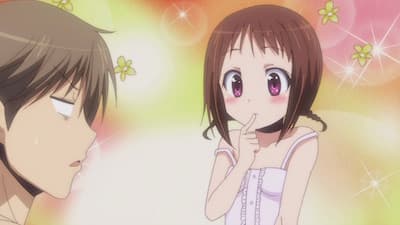 Episode 6: The Student Council President's Family