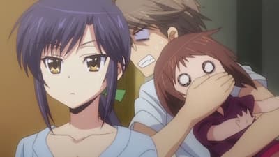 Episode 7: Sneaky Student Council President