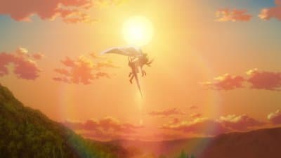 Episode 1: He`s a Real Hero