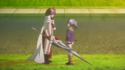 Episode 5: From Now On, We`re Family