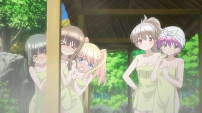 Episode 6: Just This Once!