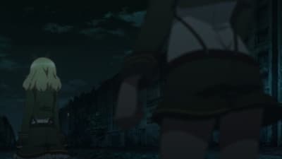 Episode 8: Two Alchemists
