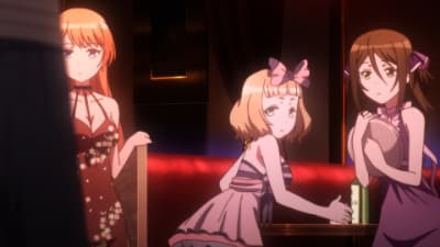 Episode 9: The 35th Drunken Platoon / Crazy Summer Time