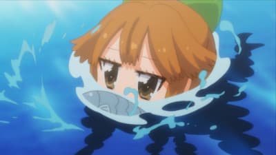 Episode 5: Here We Go! Dr. Wommy's Human Catastrophe Project