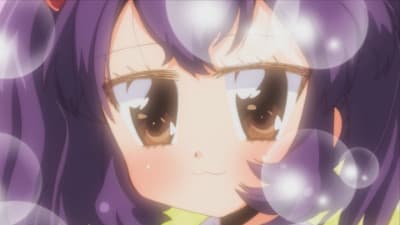 Episode 6: Here We Go! Kukuru and the Female Pakkun