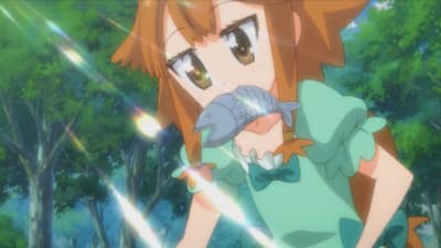 Episode 9: Here We Go! Goodbye Matsushima