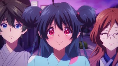 Episode 10: Little Ruru's Big Dream