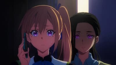 Episode 12: The Mother Hath Returned