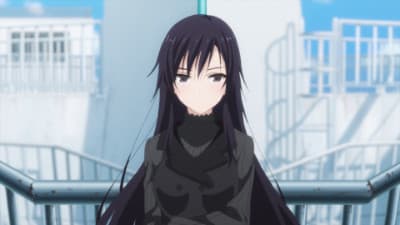 Episode 1: Girls Who Chase After Their Dreams