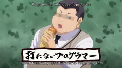 Episode 2: This is Another Spring of Youth