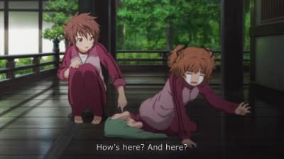 Episode 3: It's the First Time