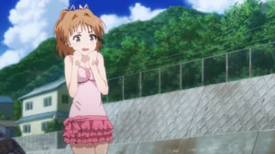 Episode 6: This Is the So-Called Fanservice Episode