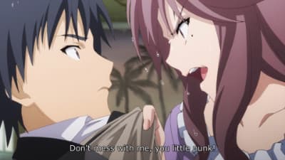 Episode 10: Typhoon Attack