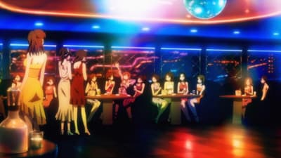 Episode 11: This Might Be the Beginning