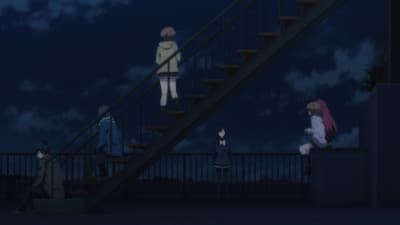 Episode 12: Girls Beyond the Wasteland