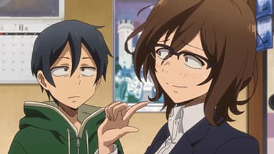 Episode 7: Hajime Owari, Chocoball, and...