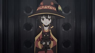 Episode 2: A Friend For This Crimson Demon Girl!