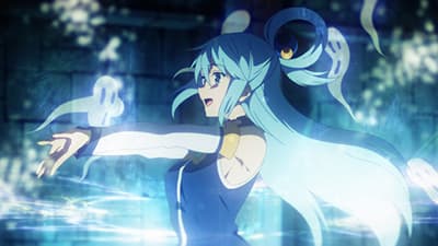 Episode 3: Peace for the Master of This Labyrinth!