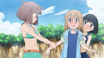 Episode 11: Chosen Ones! It's Time for You to Join Forces and Save the Captured Princess!