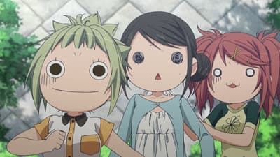Episode 1: The Story of One Summer Night and a Confession
