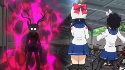 Episode 2: School!!