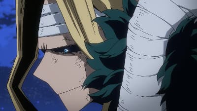 Episode 12: End of the Beginning, Beginning of the End