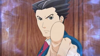 Episode 1: The First Turnabout