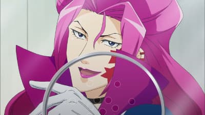 Episode 18: Turnabout Big Top — 1st Trial