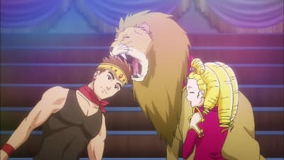 Episode 20: Turnabout Big Top — Last Trial