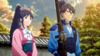 Episode 7: Begging the Heavens